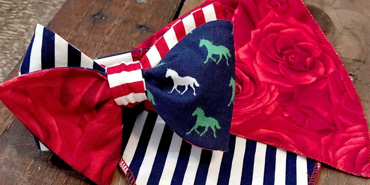 Riflettori puntati sul cliente: Peake Ties | Image