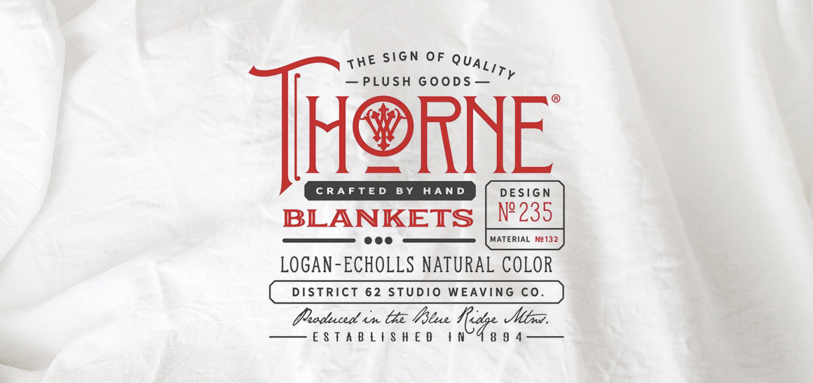 Riflettori puntati sul cliente: Thorne Blanket Company