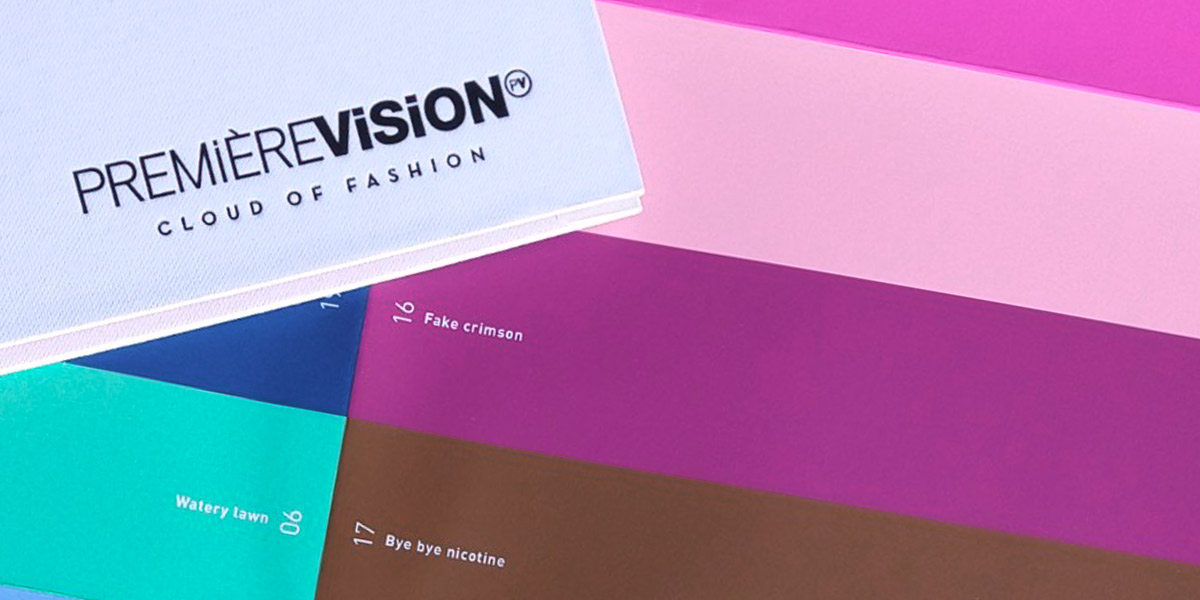 Premiere Vision: i colori tendenza Primavera/ Estate 2020