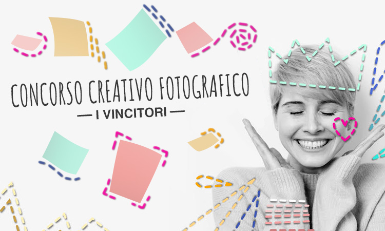 Abbiamo i nomi dei vincitori del grande concorso fotografico di Etichettanome! | Image