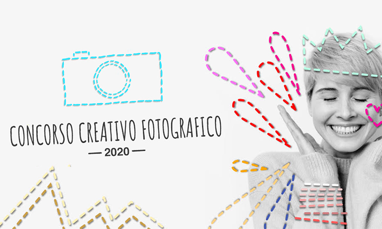 Concorso fotografico creativo 2020 su Instagram - Tutti vincono!