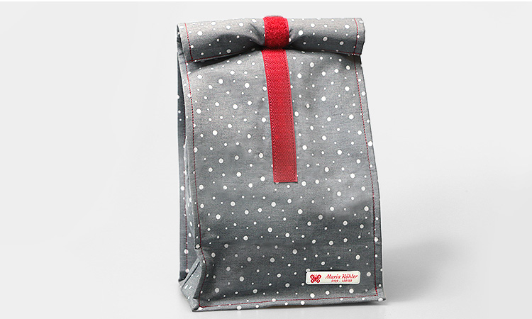Personalised Lunch Bag